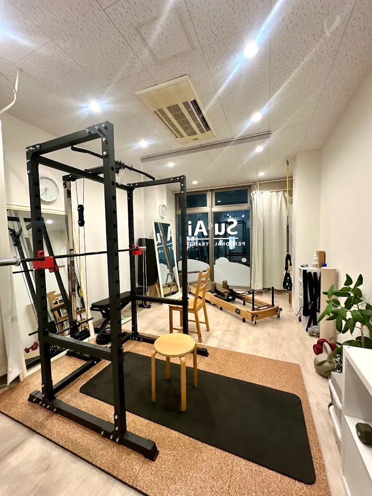 パーソナルトレーニング（45分）