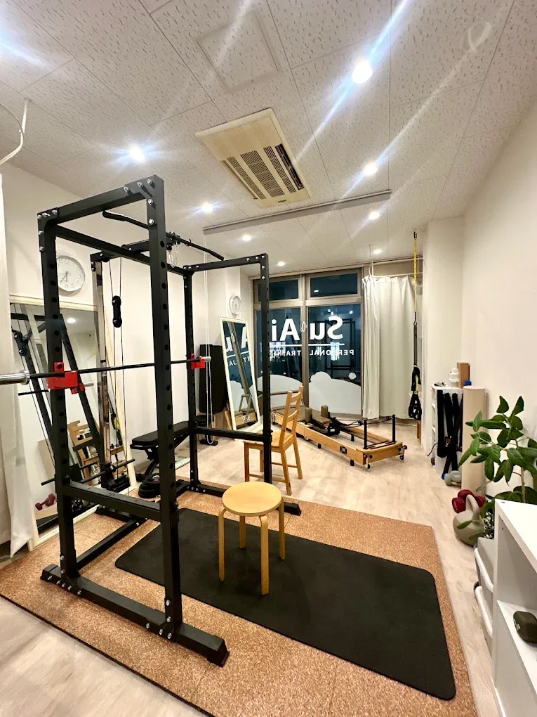 パーソナルトレーニングSuAi 武蔵小杉店
